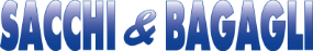 sacchi e bagagli